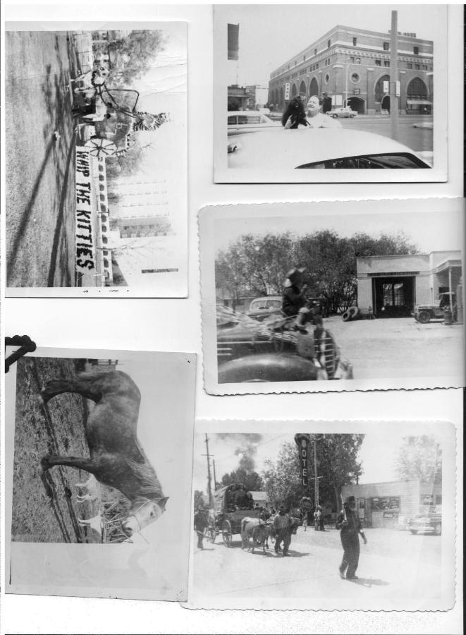 | Historic Hotel Greybull