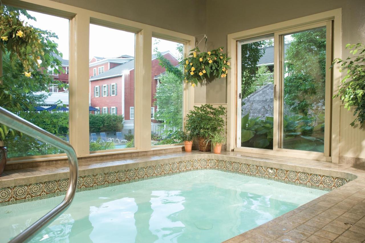 | Green Mountain Inn