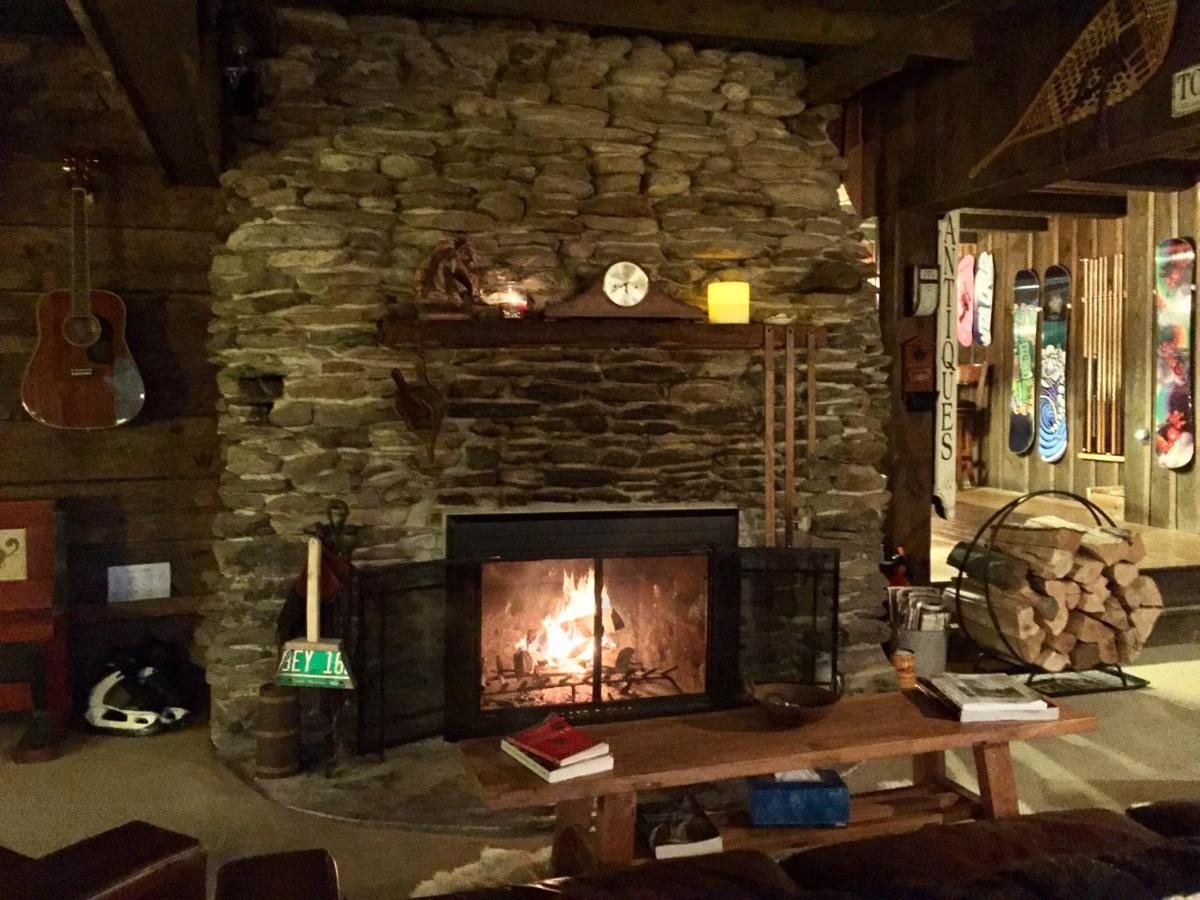 | Grunberg Haus Inn & Cabins