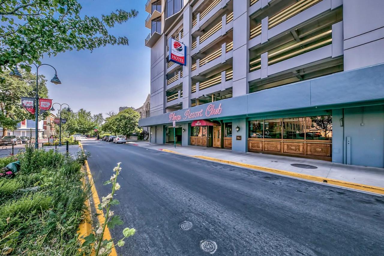 | Plaza Resort Club Reno