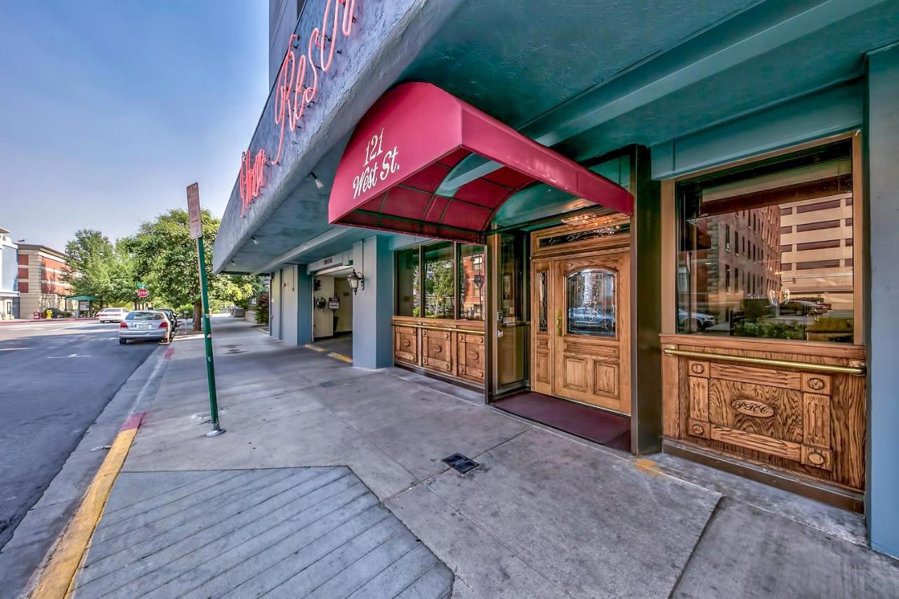 | Plaza Resort Club Reno