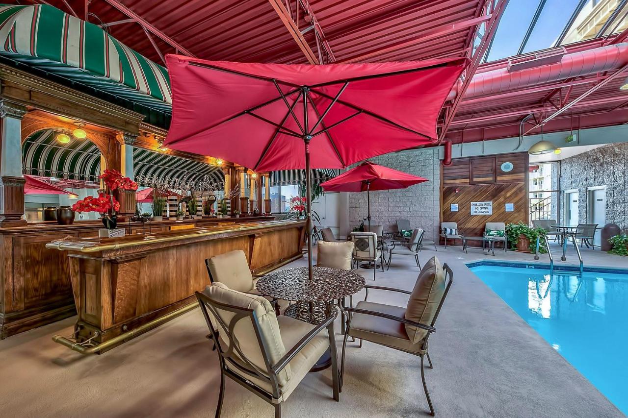 | Plaza Resort Club Reno