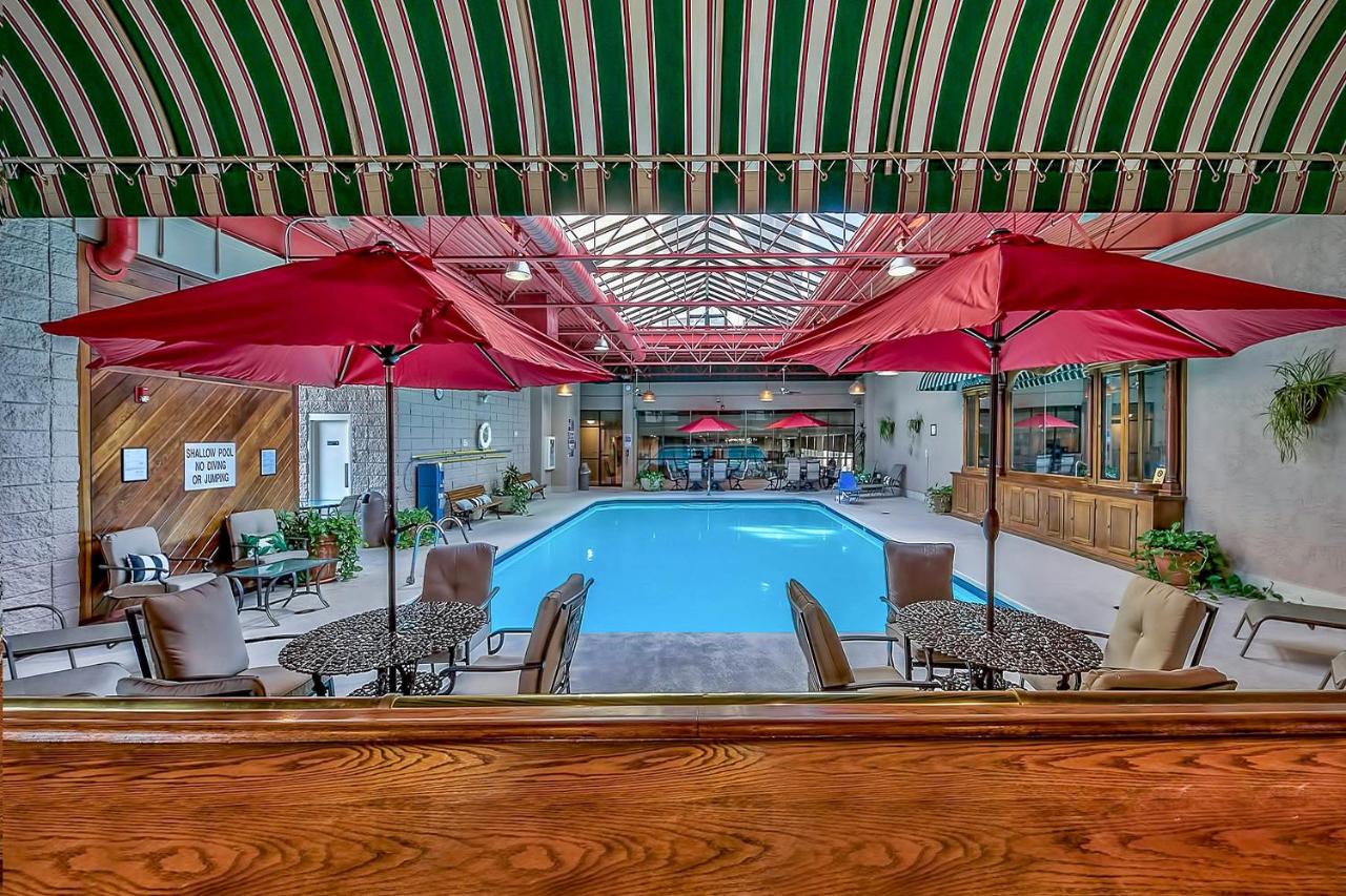 | Plaza Resort Club Reno