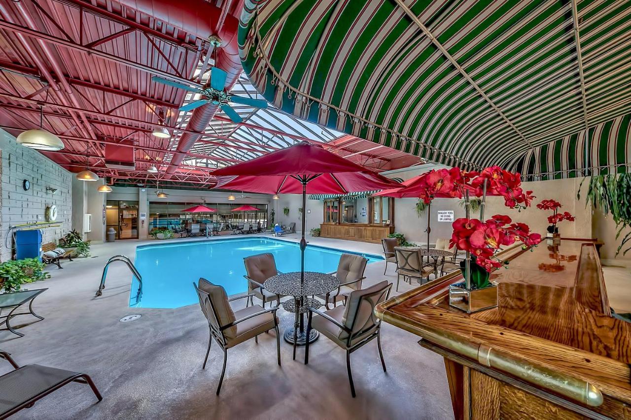 | Plaza Resort Club Reno