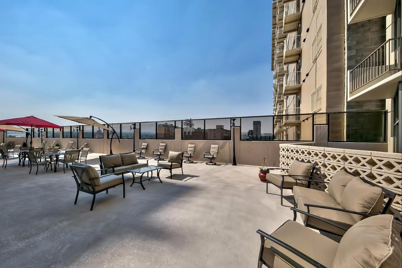 | Plaza Resort Club Reno