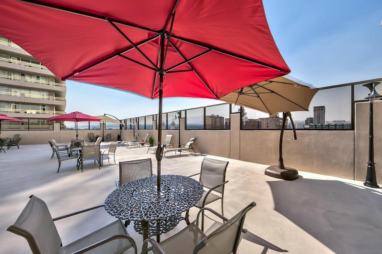  | Plaza Resort Club Reno