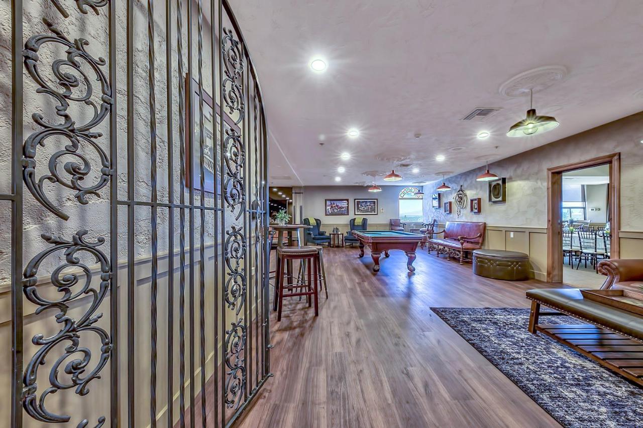 | Plaza Resort Club Reno