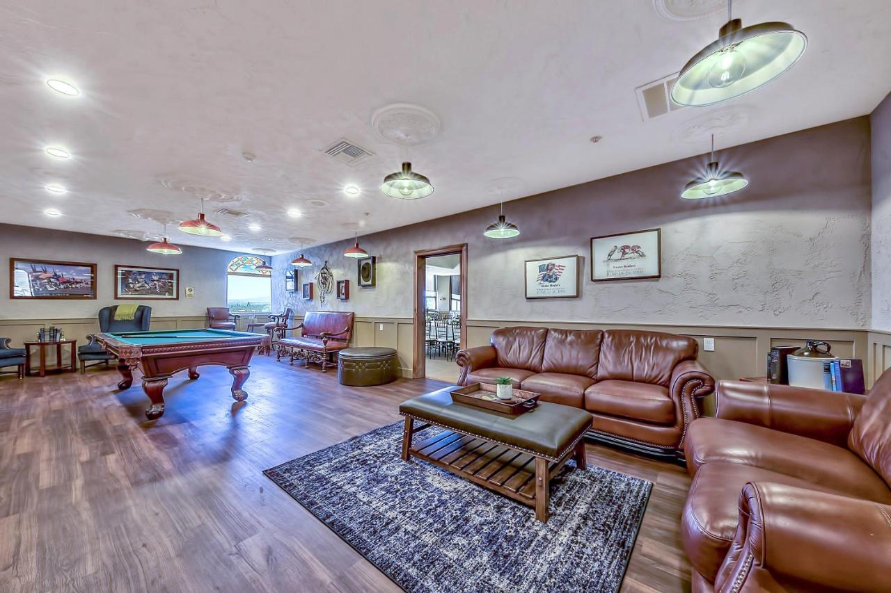 | Plaza Resort Club Reno