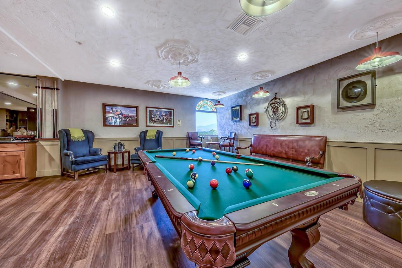 | Plaza Resort Club Reno