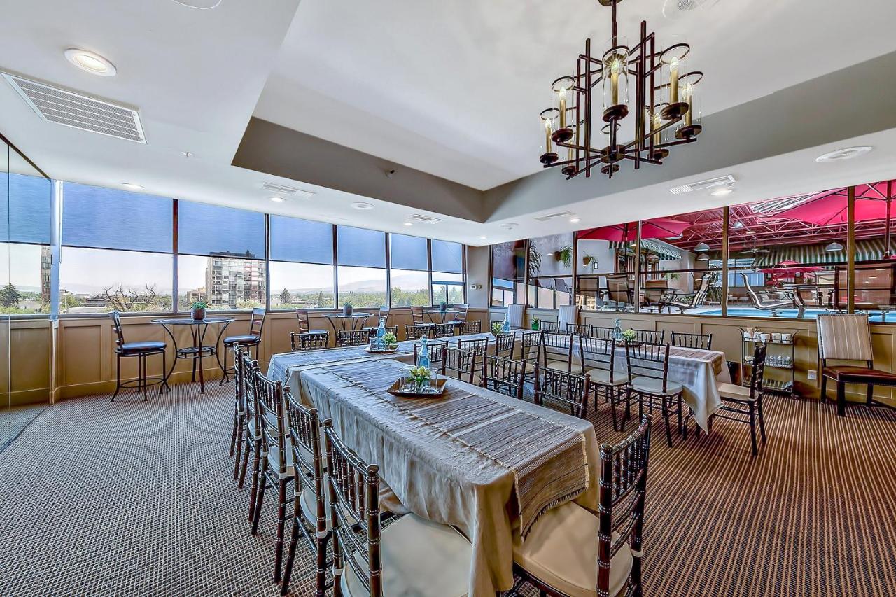 | Plaza Resort Club Reno