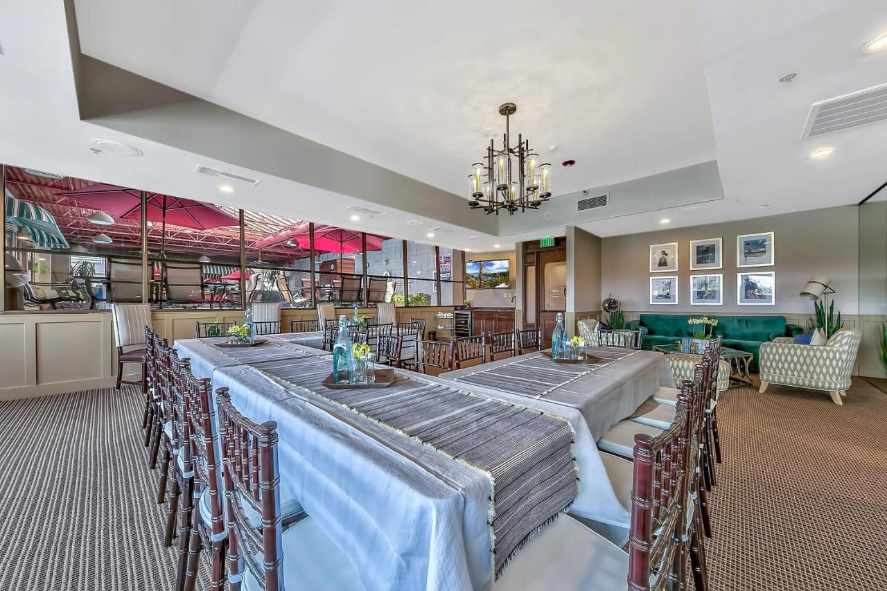 | Plaza Resort Club Reno