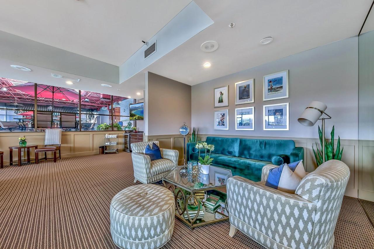 | Plaza Resort Club Reno