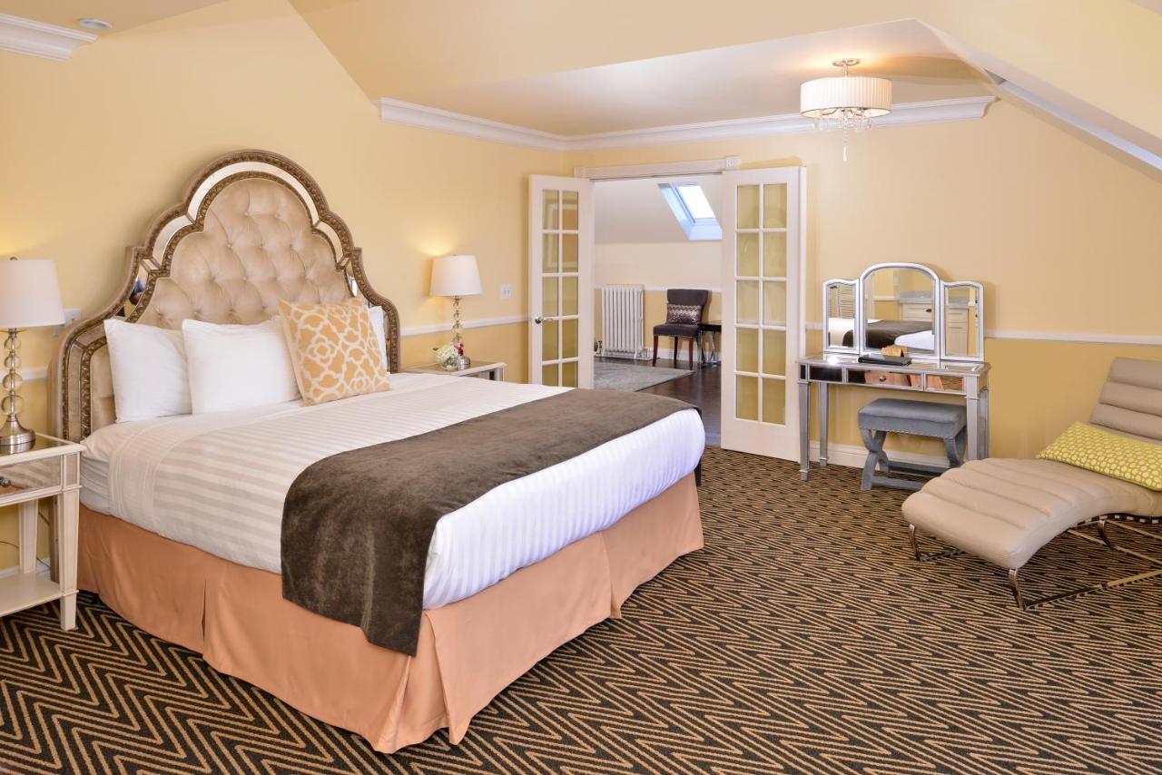  | Majestic Inn & Spa