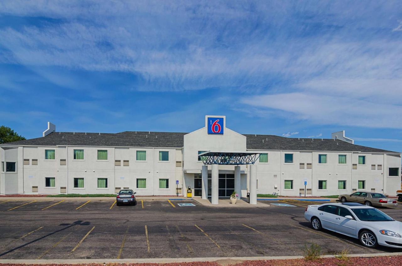  | Motel 6-Wheatland, WY