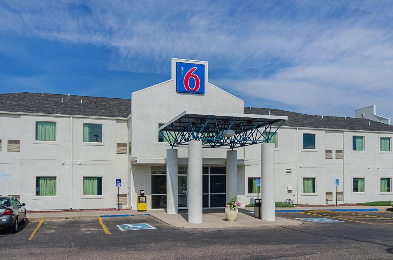  | Motel 6-Wheatland, WY