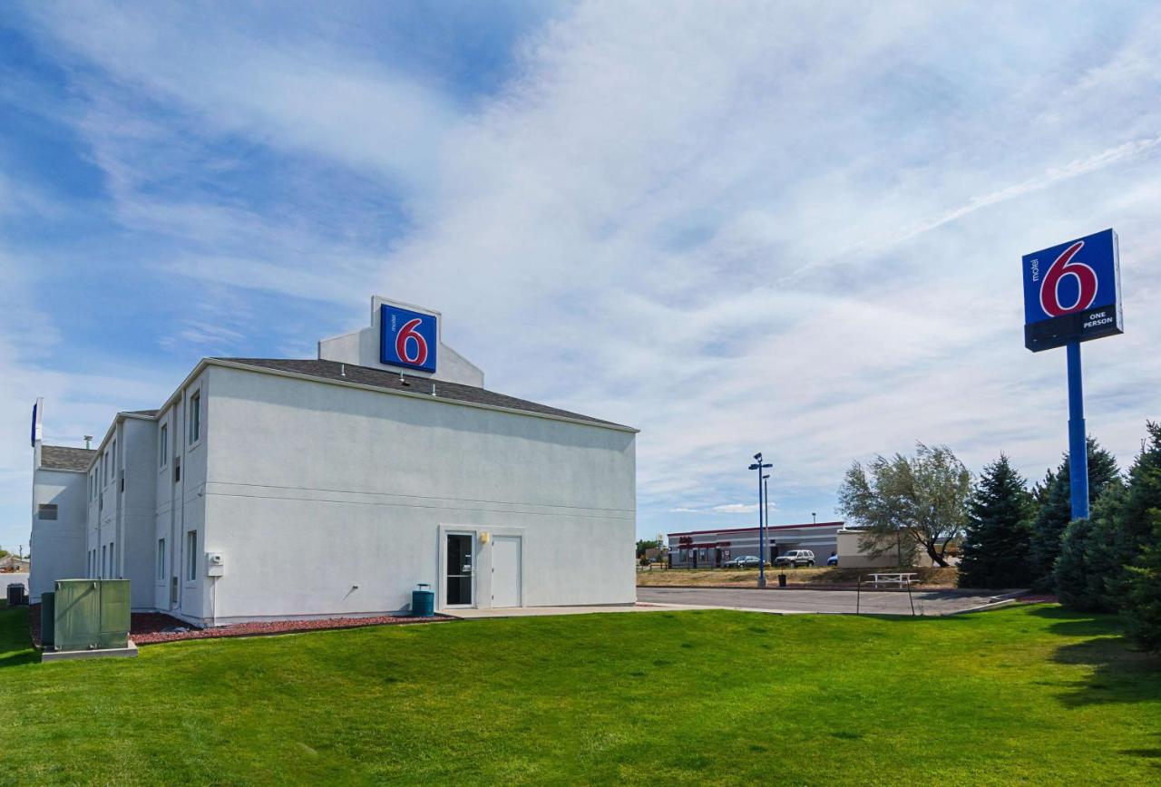  | Motel 6-Wheatland, WY