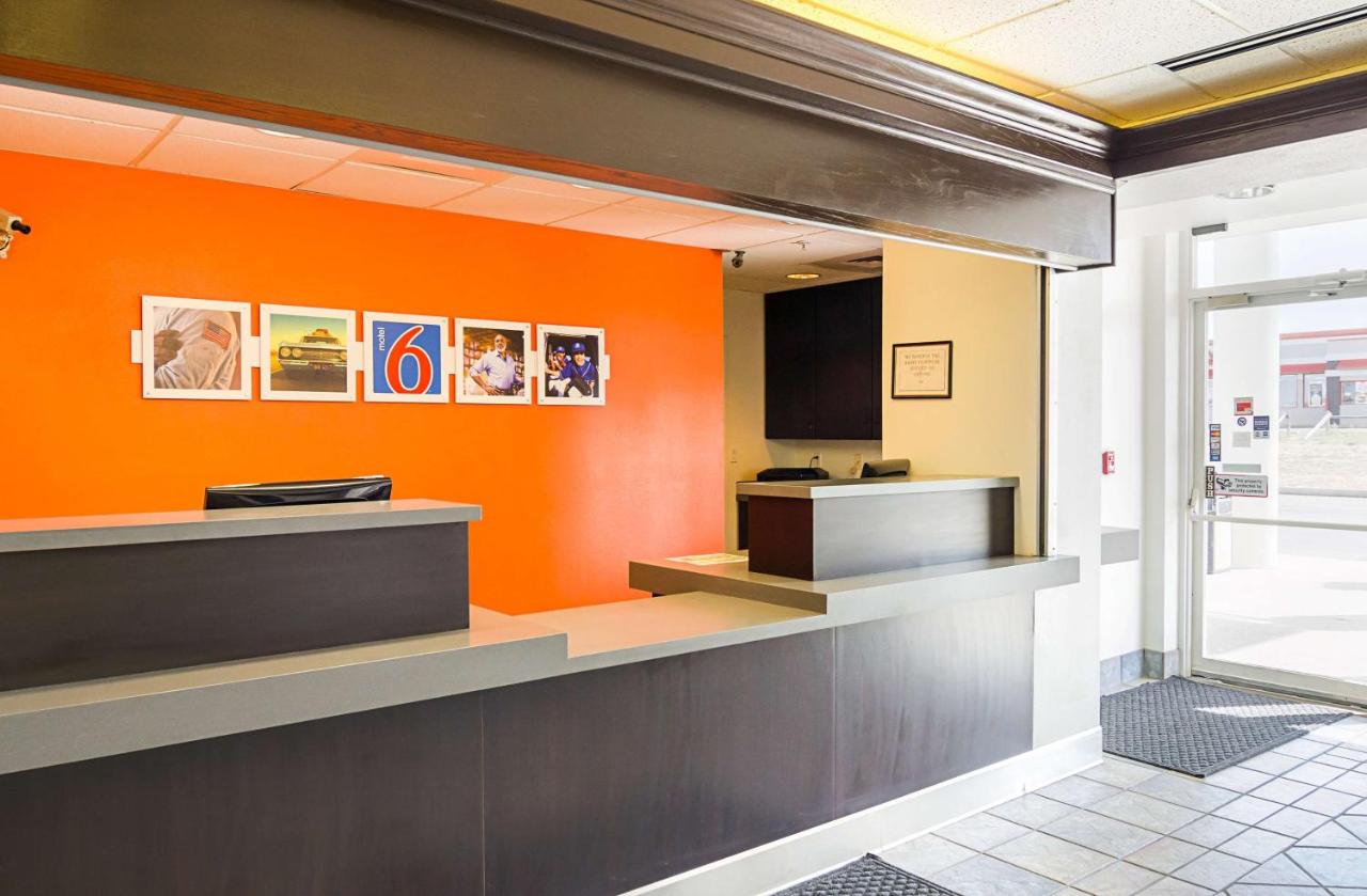  | Motel 6-Wheatland, WY