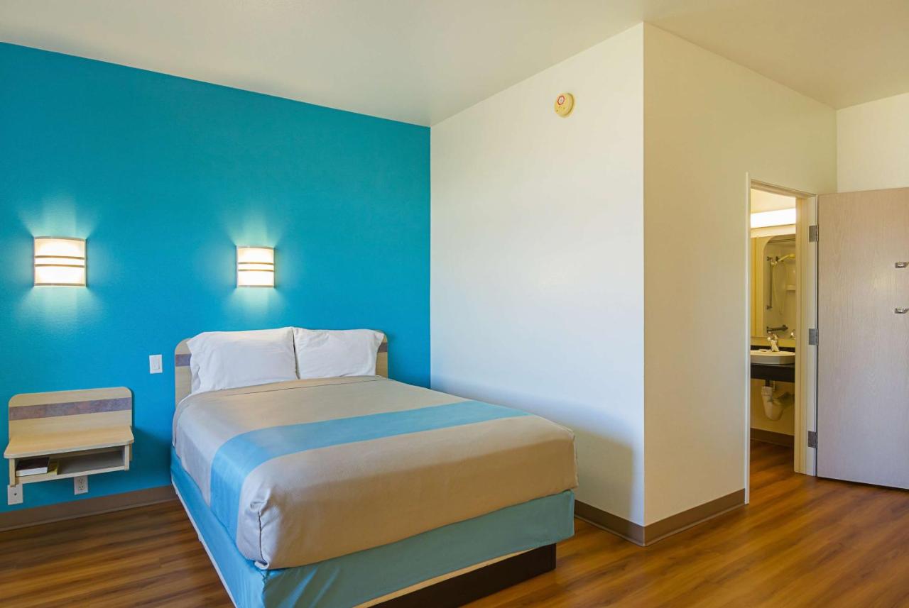  | Motel 6-Wheatland, WY