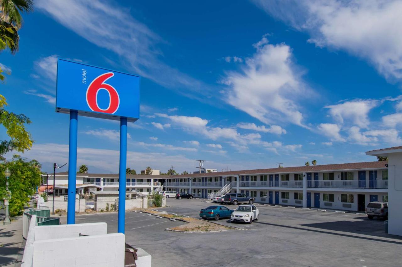  | Motel 6-San Bernardino, CA - Downtown