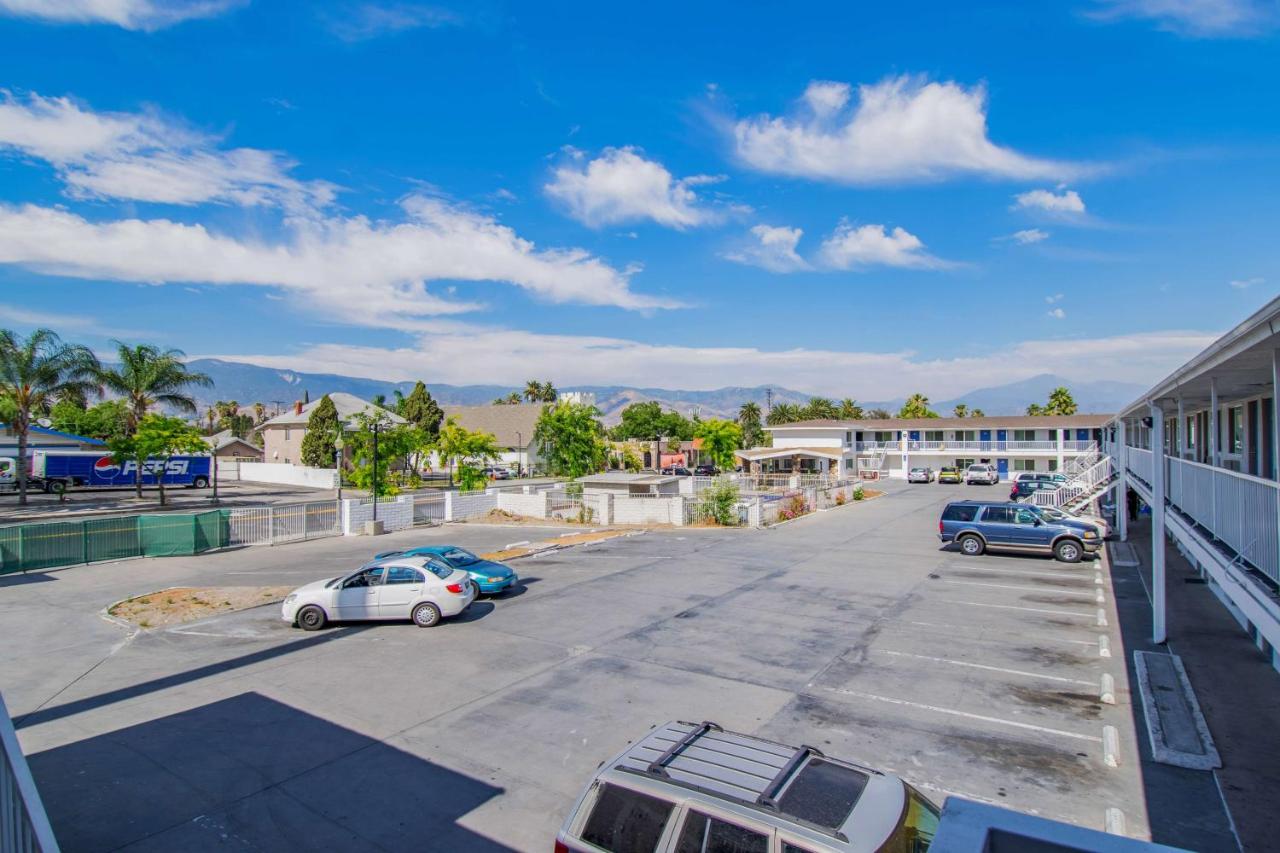  | Motel 6-San Bernardino, CA - Downtown