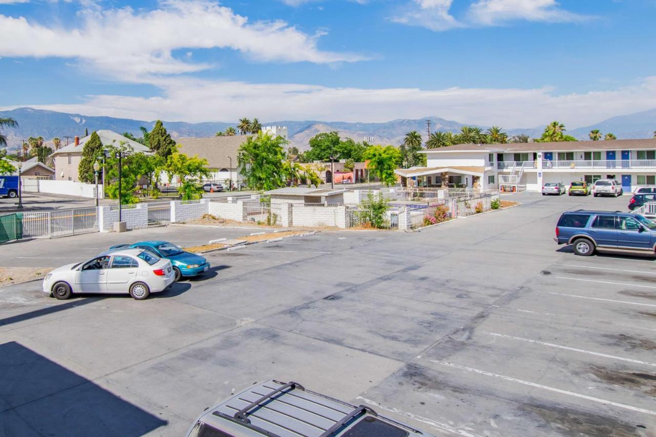  | Motel 6-San Bernardino, CA - Downtown