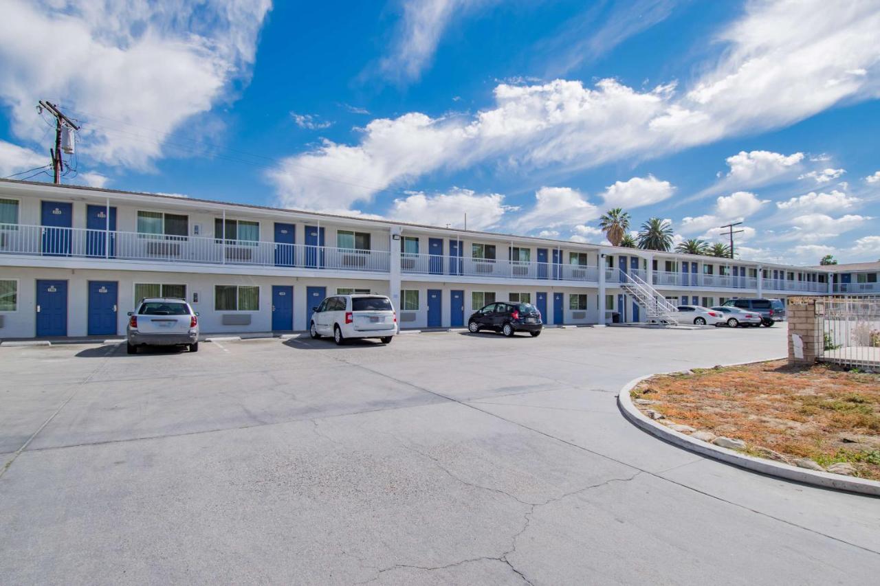  | Motel 6-San Bernardino, CA - Downtown