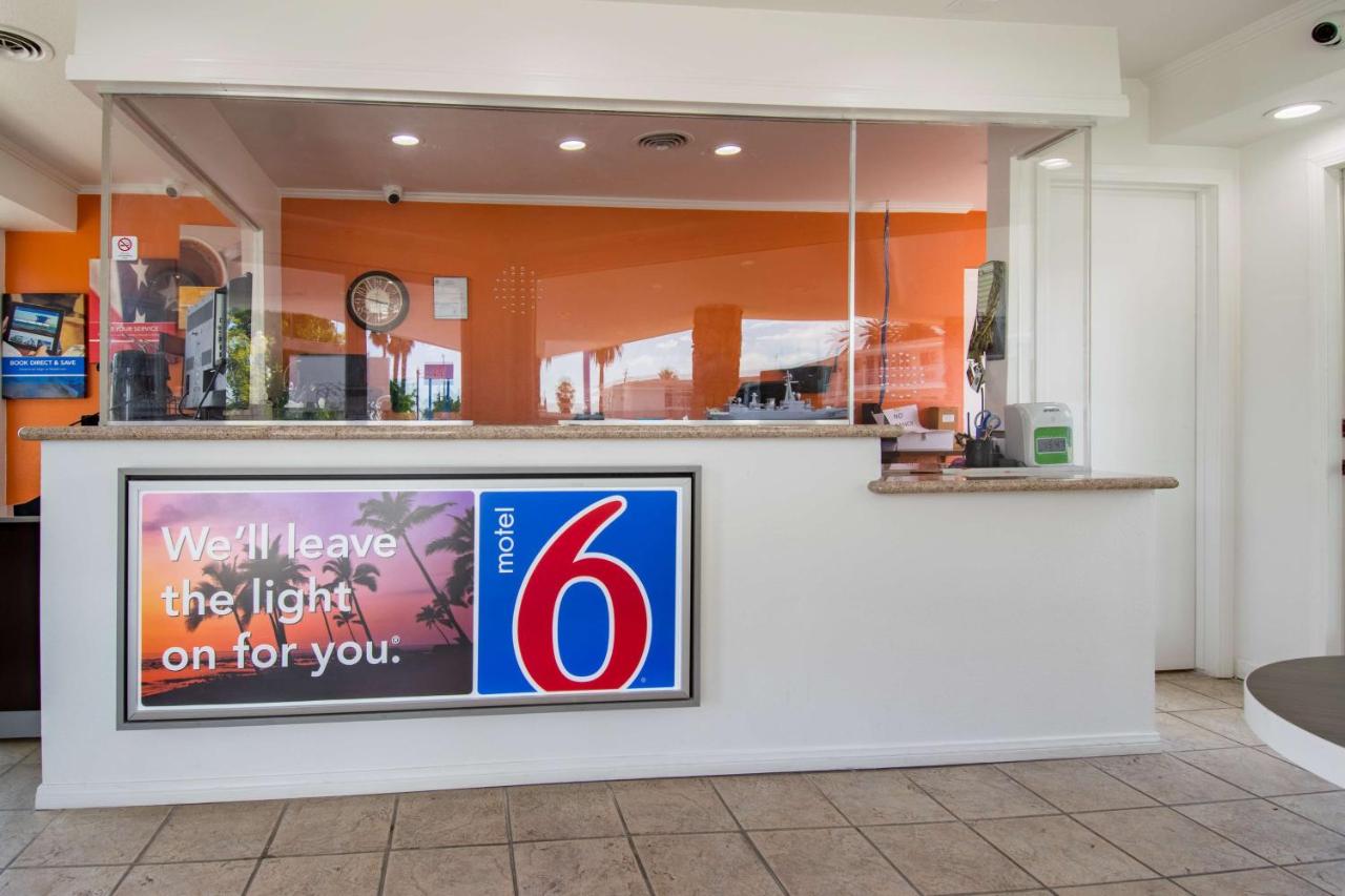  | Motel 6-San Bernardino, CA - Downtown