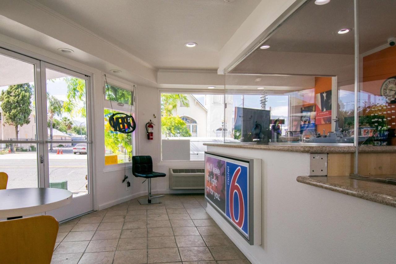  | Motel 6-San Bernardino, CA - Downtown