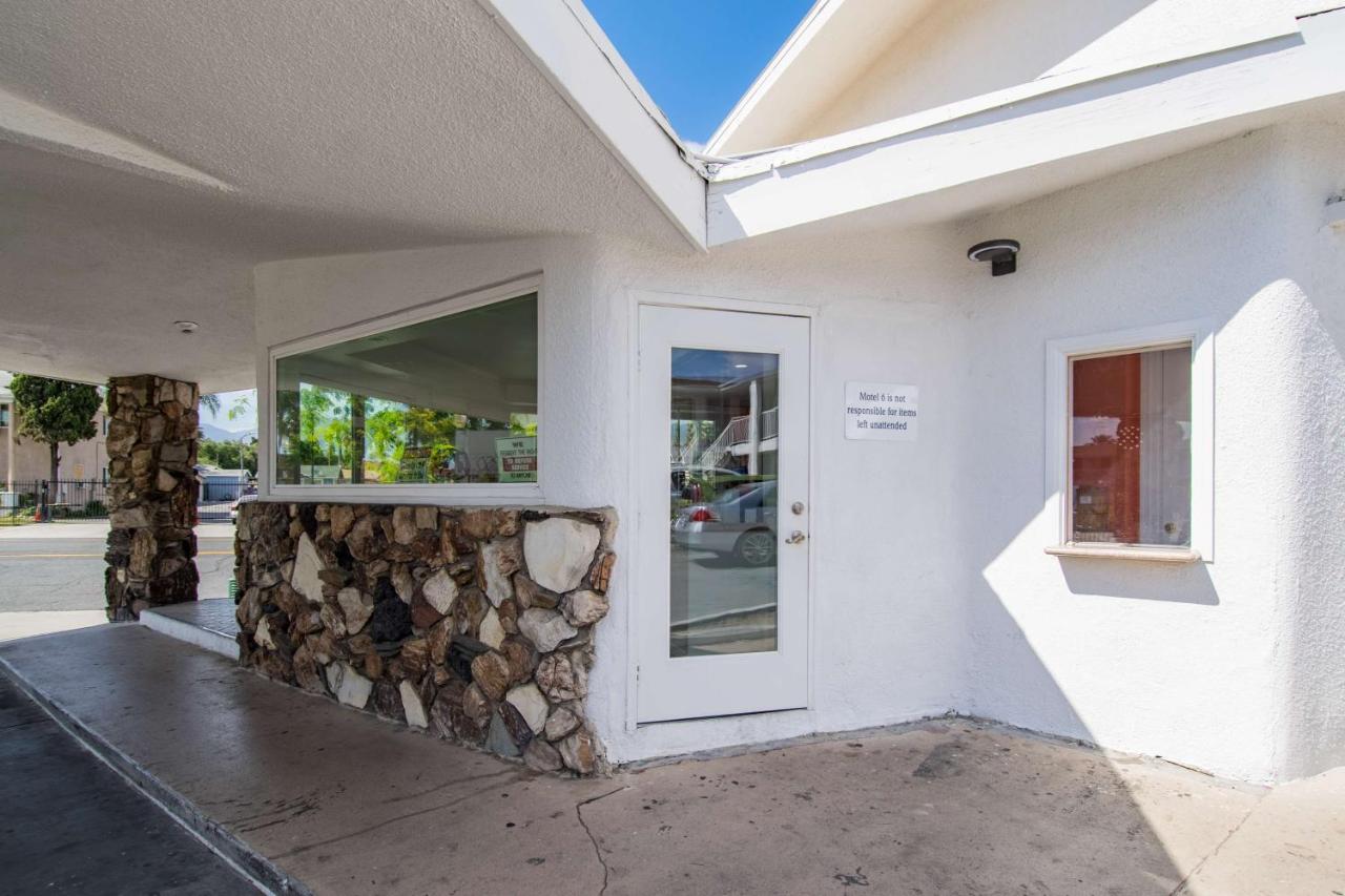  | Motel 6-San Bernardino, CA - Downtown