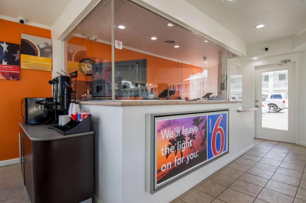  | Motel 6-San Bernardino, CA - Downtown