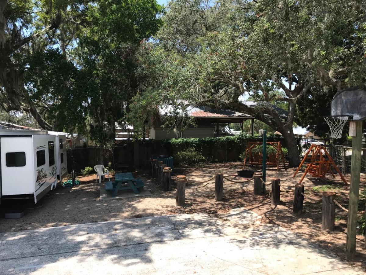 | Steinhatchee River Inn and Marina