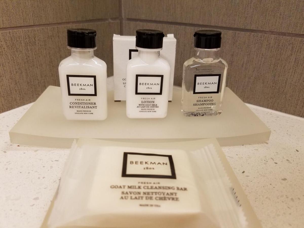 Double Room with Balcony at Alder Hotel Uptown New Orleans