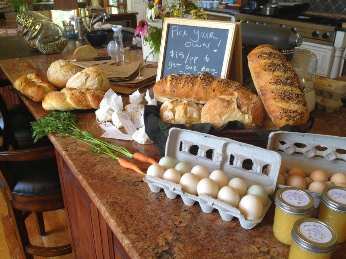 | Cold Moon Farm B&B