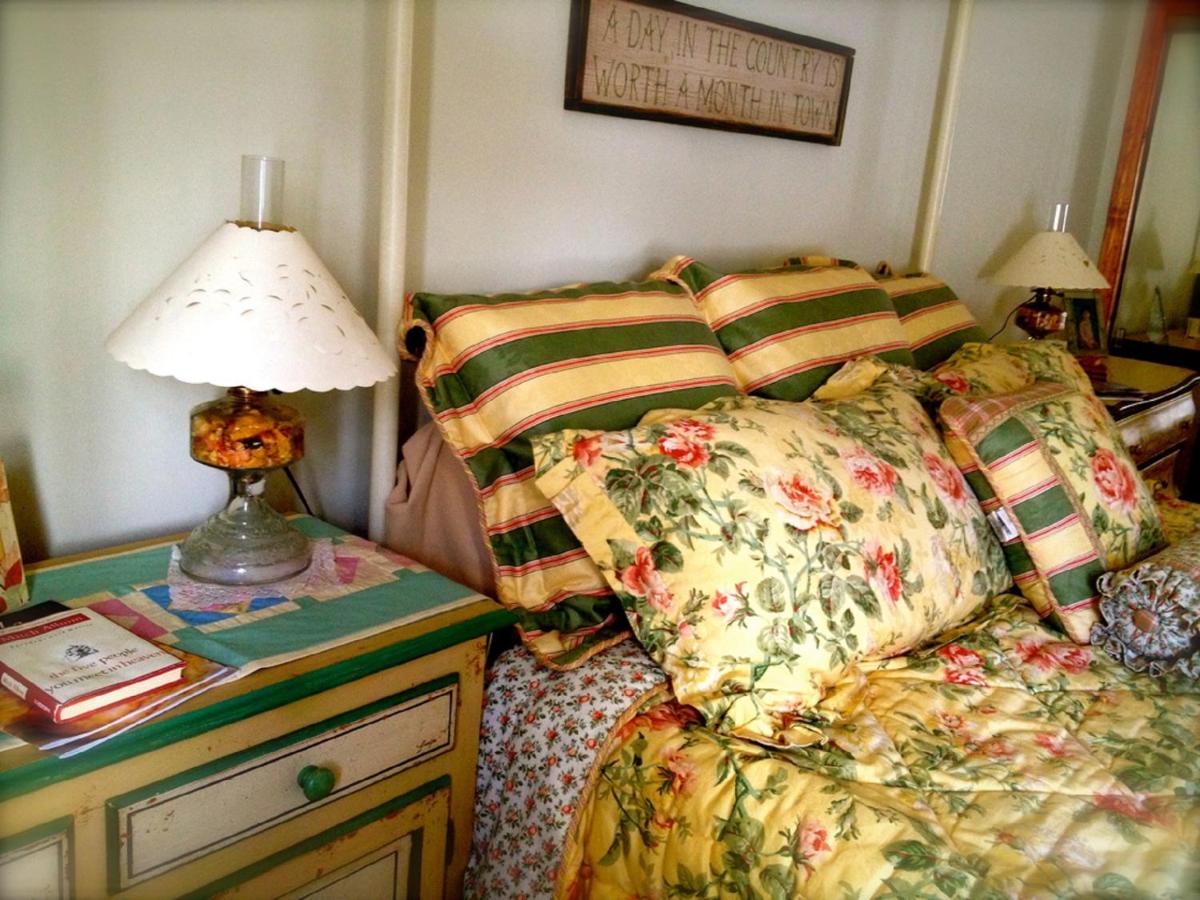 | Cold Moon Farm B&B