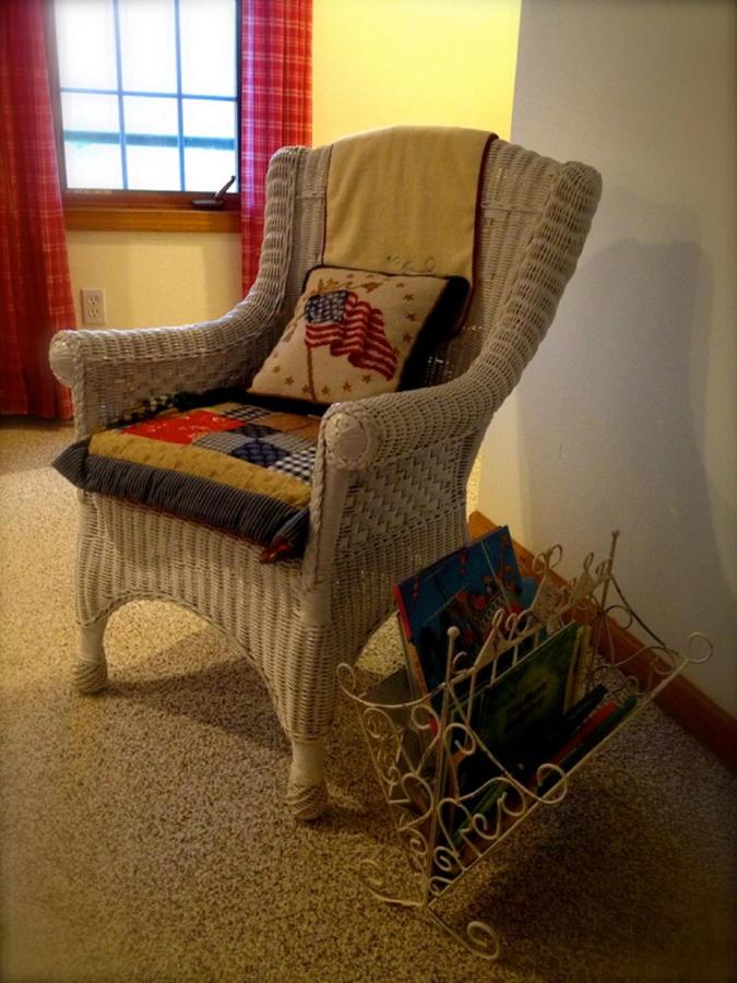 | Cold Moon Farm B&B