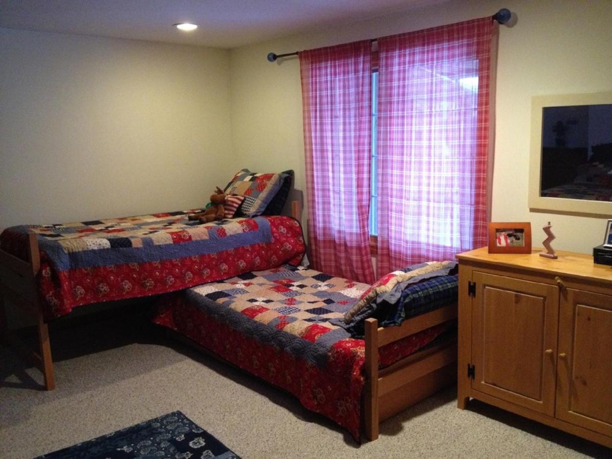 | Cold Moon Farm B&B