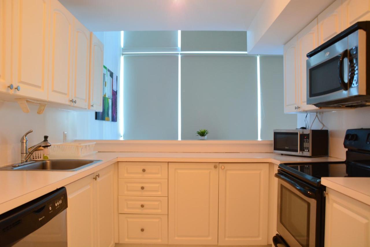 Duplex Apartment at New Point Miami Beach Apartments