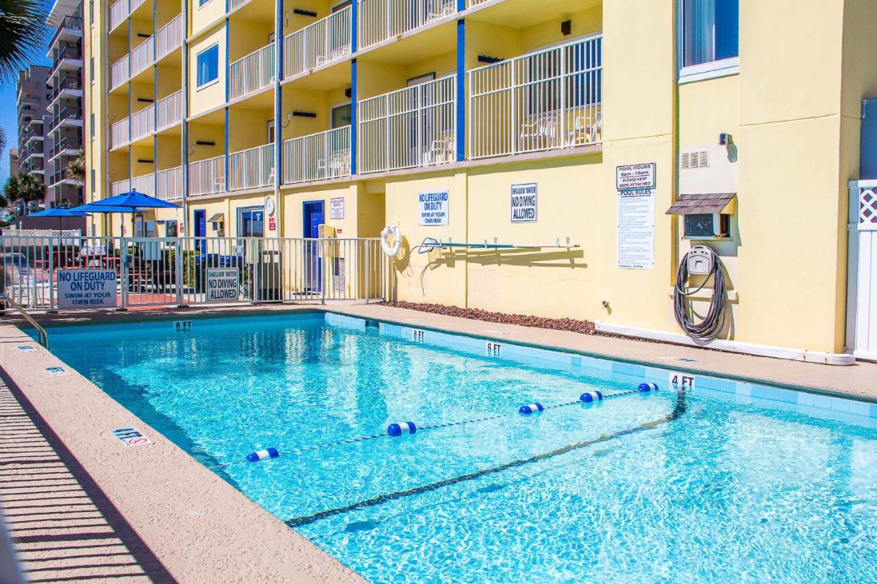 | Jade Tree Cove by Capital Vacations