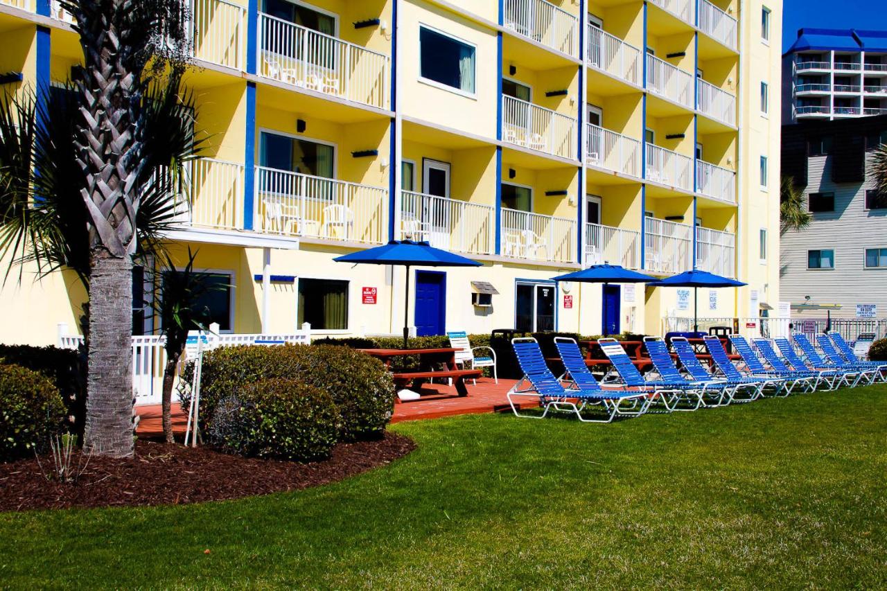 | Jade Tree Cove by Capital Vacations