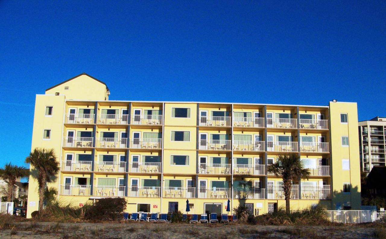 | Jade Tree Cove by Capital Vacations