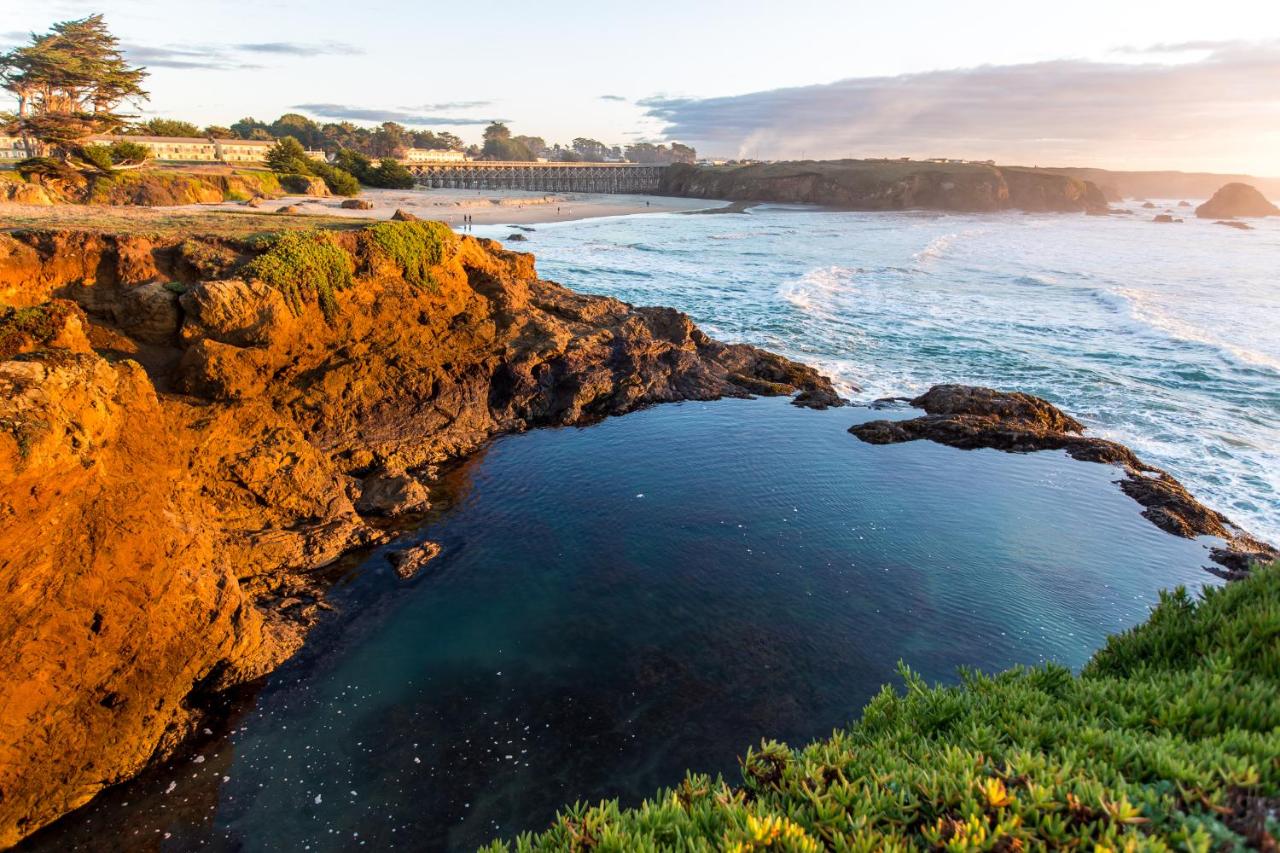  | Surf and Sand Lodge