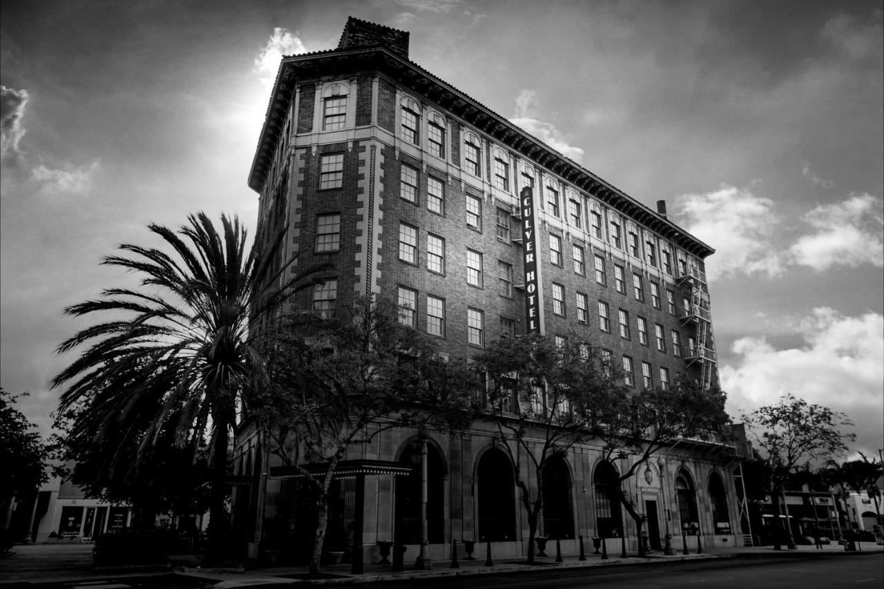 | The Culver Hotel
