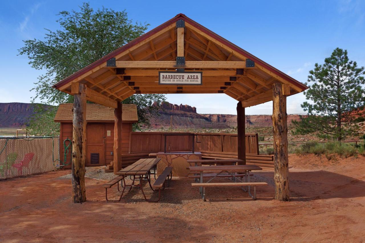 | Sun Outdoors Canyonlands Gateway