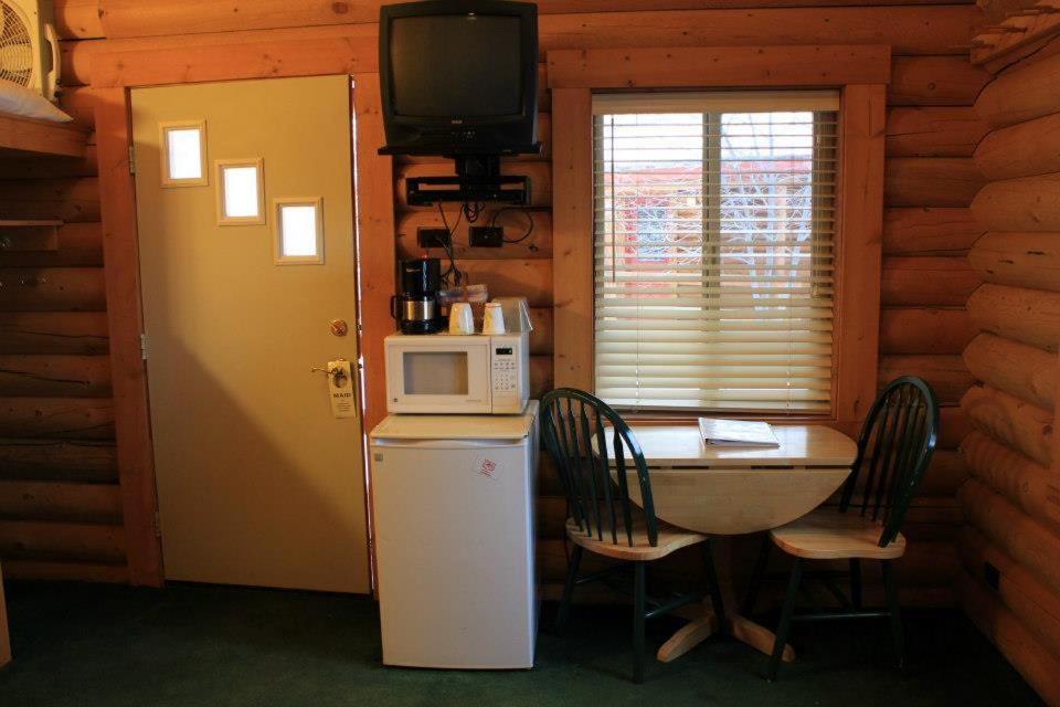 | Teton Valley Cabins