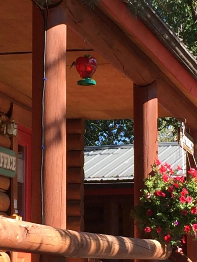 | Teton Valley Cabins