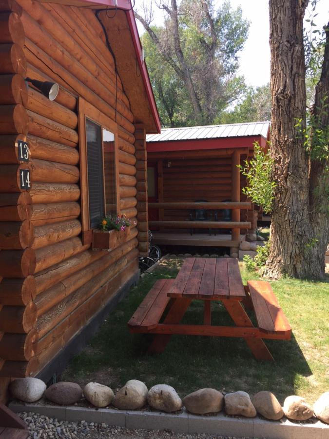 | Teton Valley Cabins