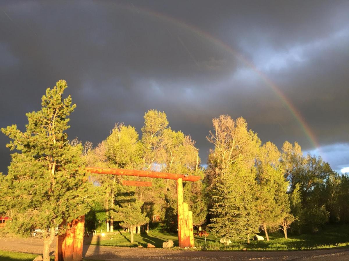 | Teton Valley Cabins