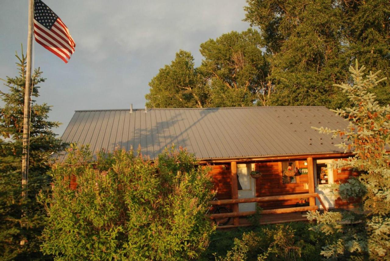 | Teton Valley Cabins