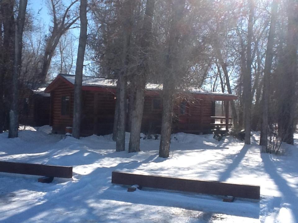 | Teton Valley Cabins