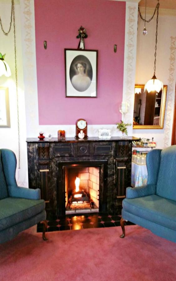 | Sutherland House Victorian Bed and Breakfast